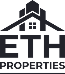ETH Properties logo